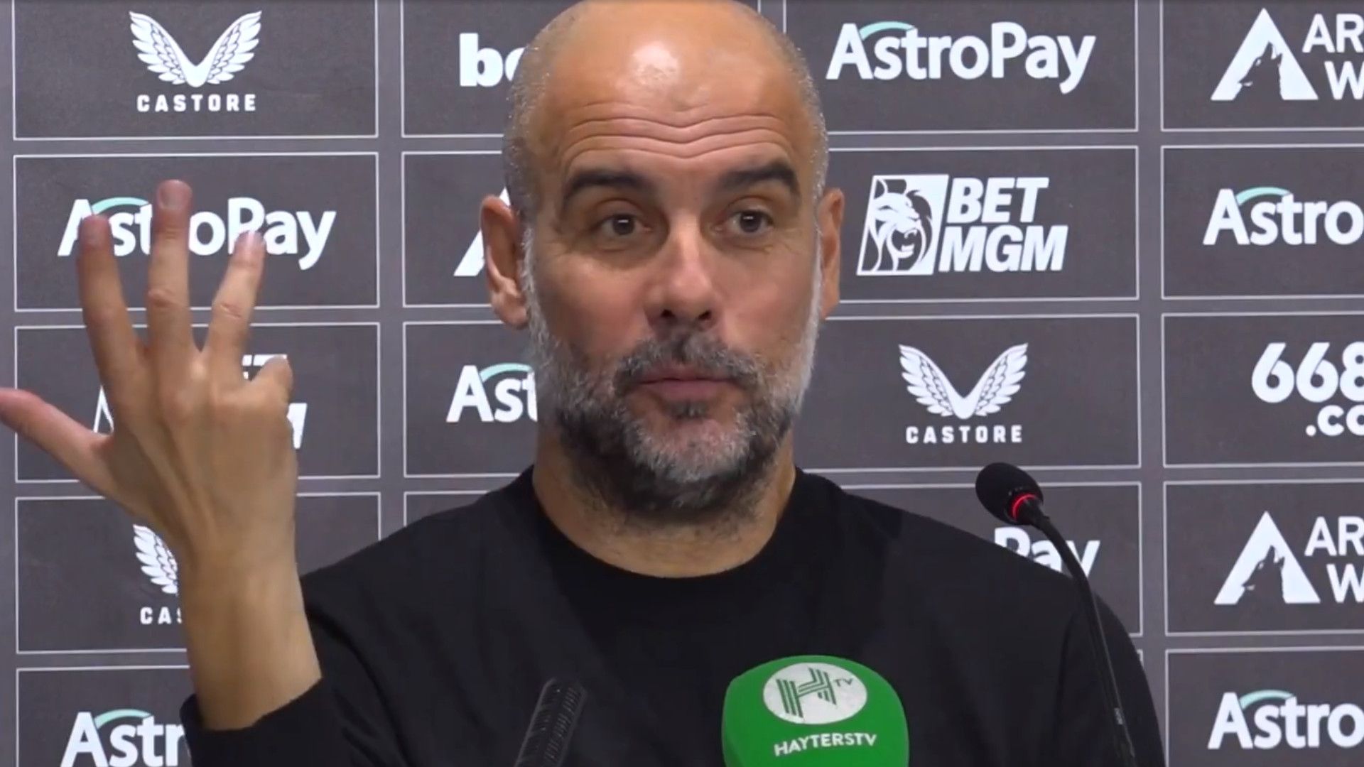 GFX GUARDIOLA