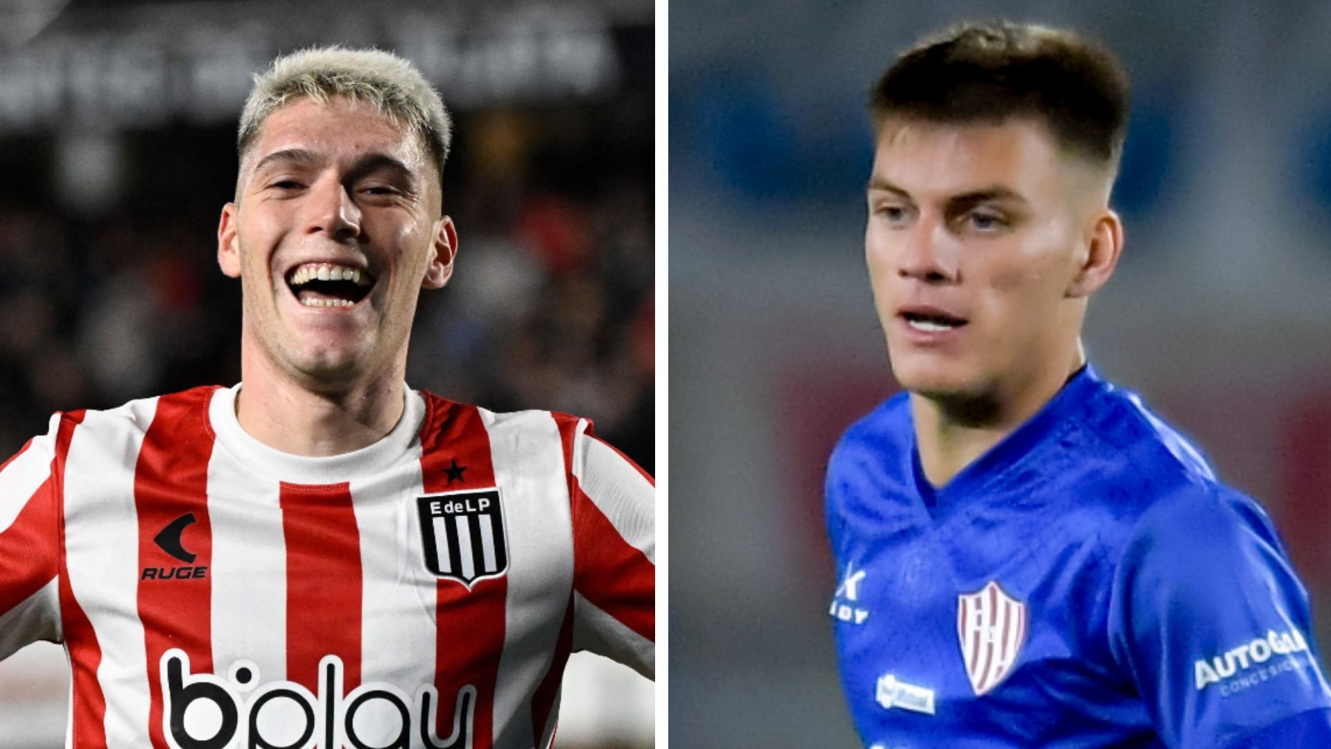 Estudiantes Unión Copa de la Liga Profesional 2023