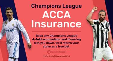 Acca insurance graphic