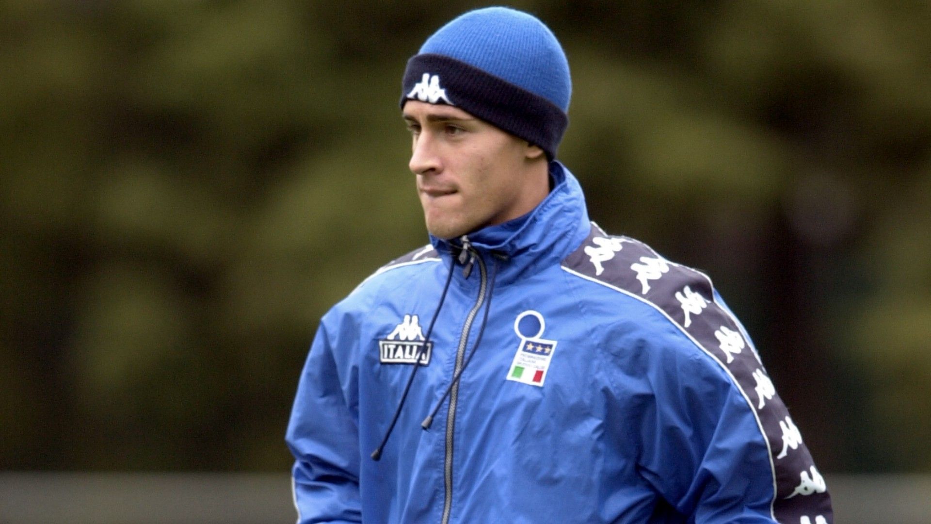 Luca Mezzano