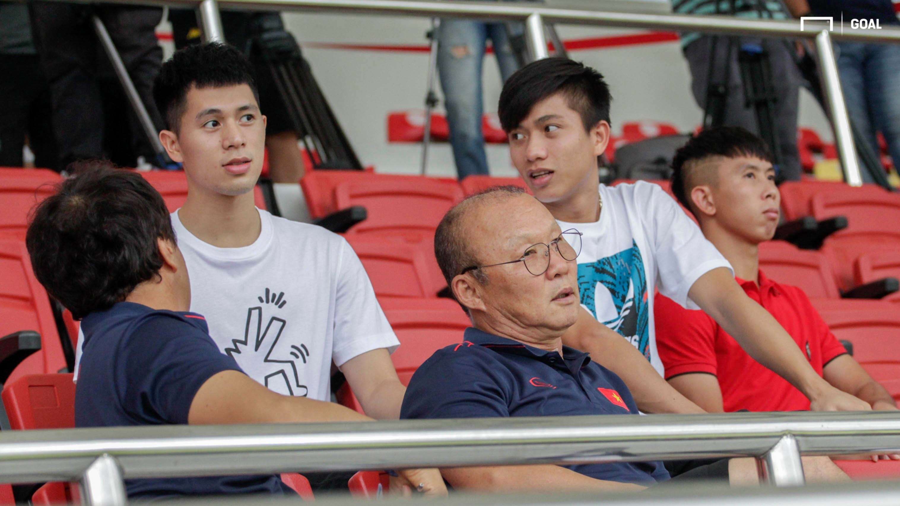 Tran Dinh Trong - Phan Van Duc U23 Vietnam vs Viettel FC Friendly Match July 2019. Phan Văn Đức. Sông Lam Nghệ An. Ngoại binh Sông Lam Nghệ An. SLNA. Tin tức SLNA. Bóng đá xứ Nghệ. Lứa Thường Châu liên tiếp đứt dây chằng vì đâu? V.League. Lịch thi đấu V.League. V.League tạm hoãn hết tháng 3/2020. Trực tiếp bóng đá hôm nay. Xem bóng đá. Tin tức bóng đá. Tin tức chuyển nhượng. Chuyển nhượng V.League.