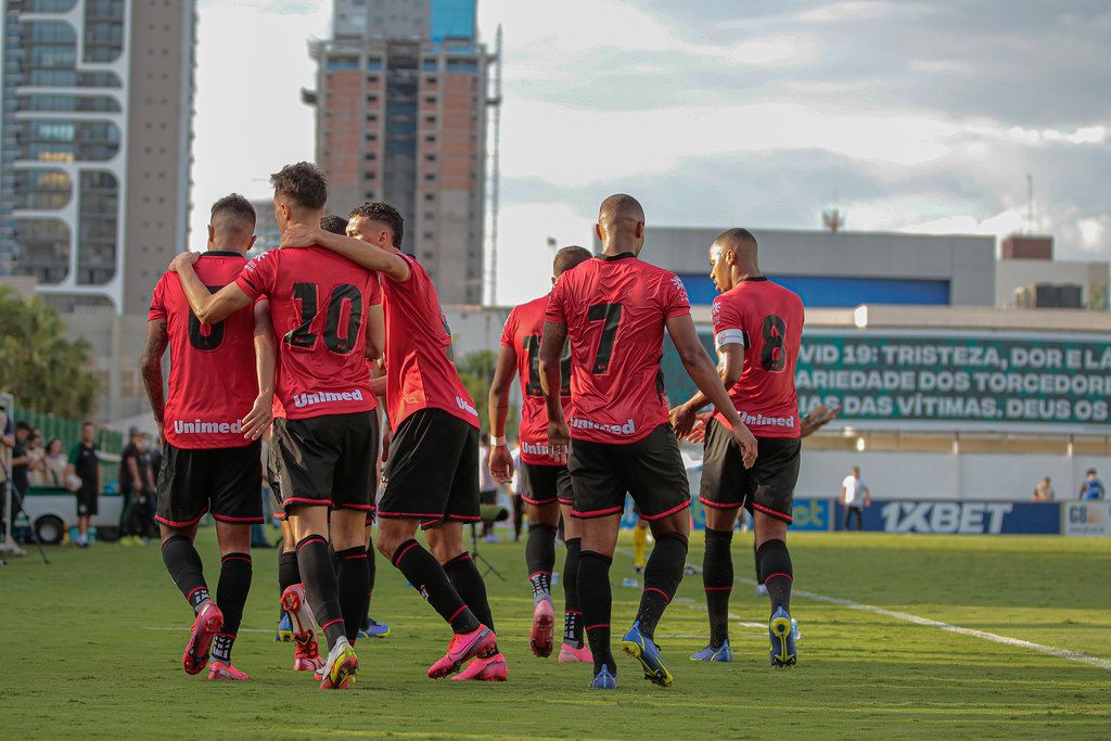 Atlético-GO, Campeonato Goiano 2022
