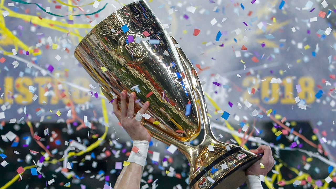 Troféu Paulistão, 2018