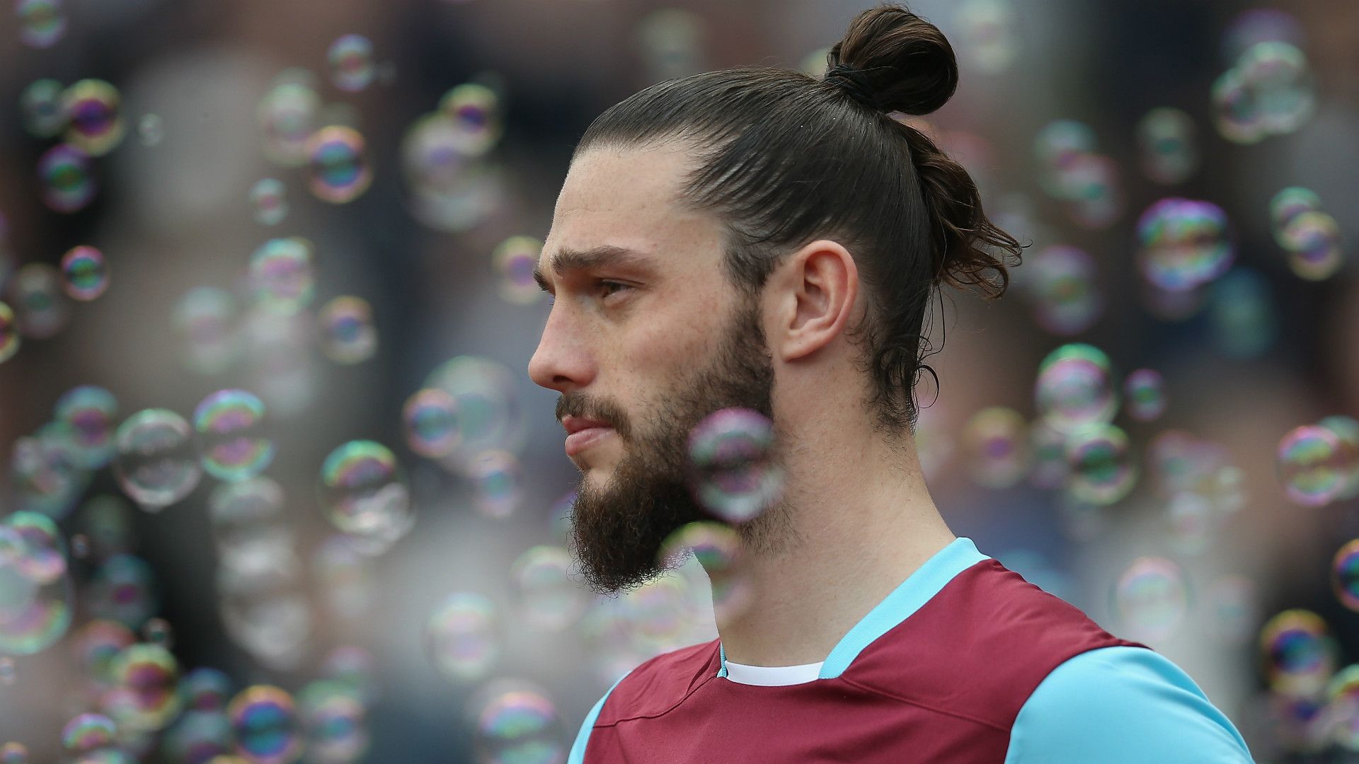 Andy Carroll West Ham