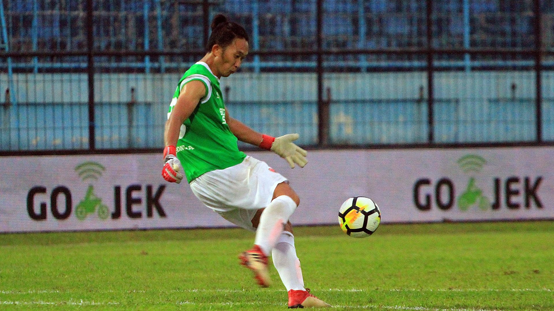 Rivky Mokodompit - PSM Makassar