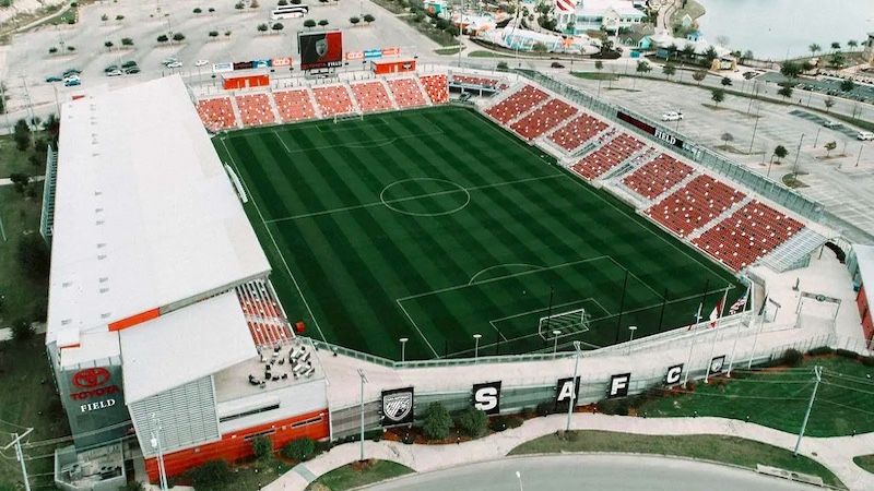 San Antonio FC