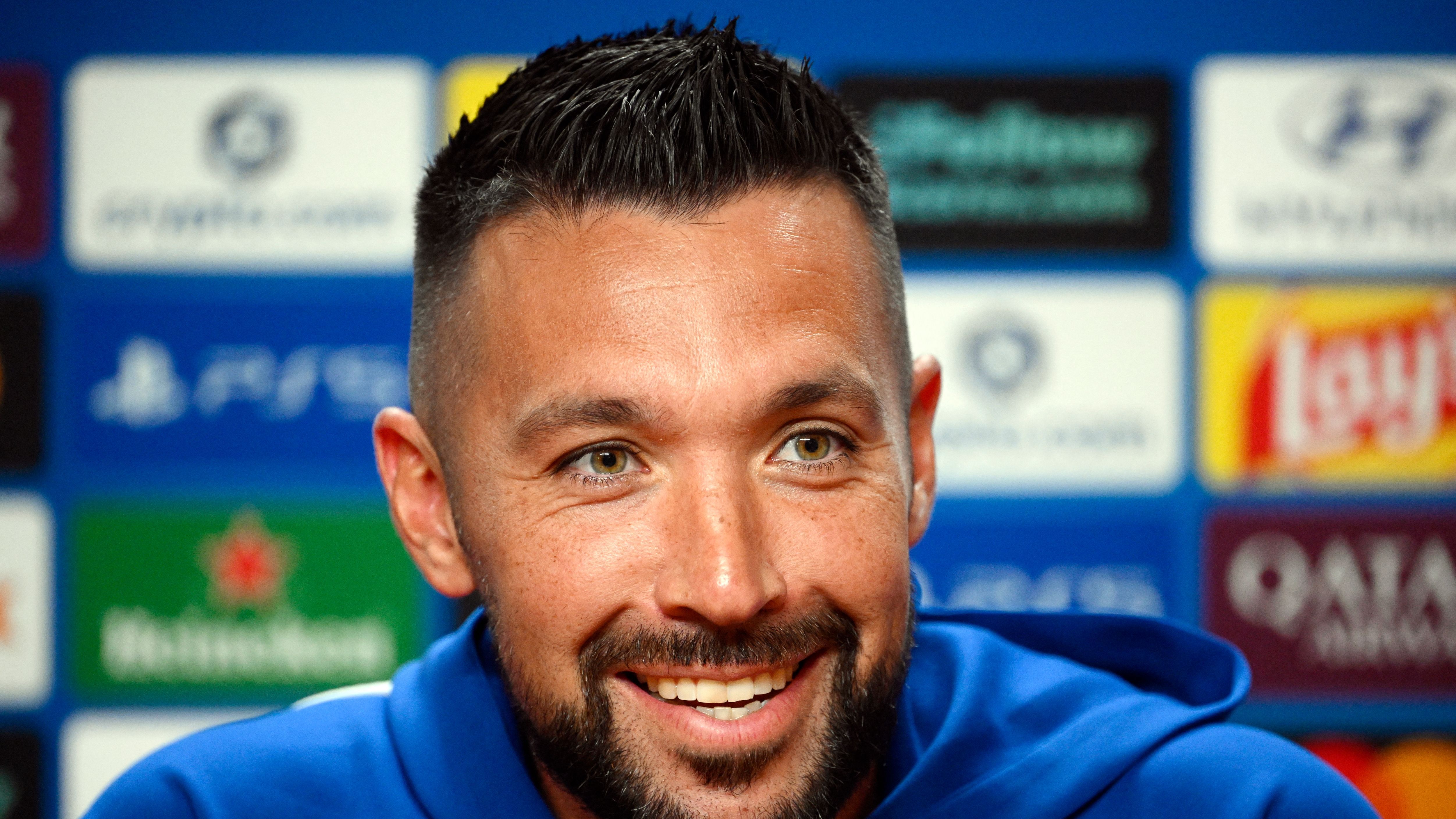 Francesco Farioli