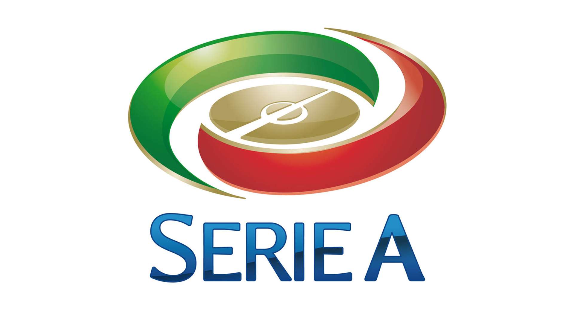 Logo Serie A