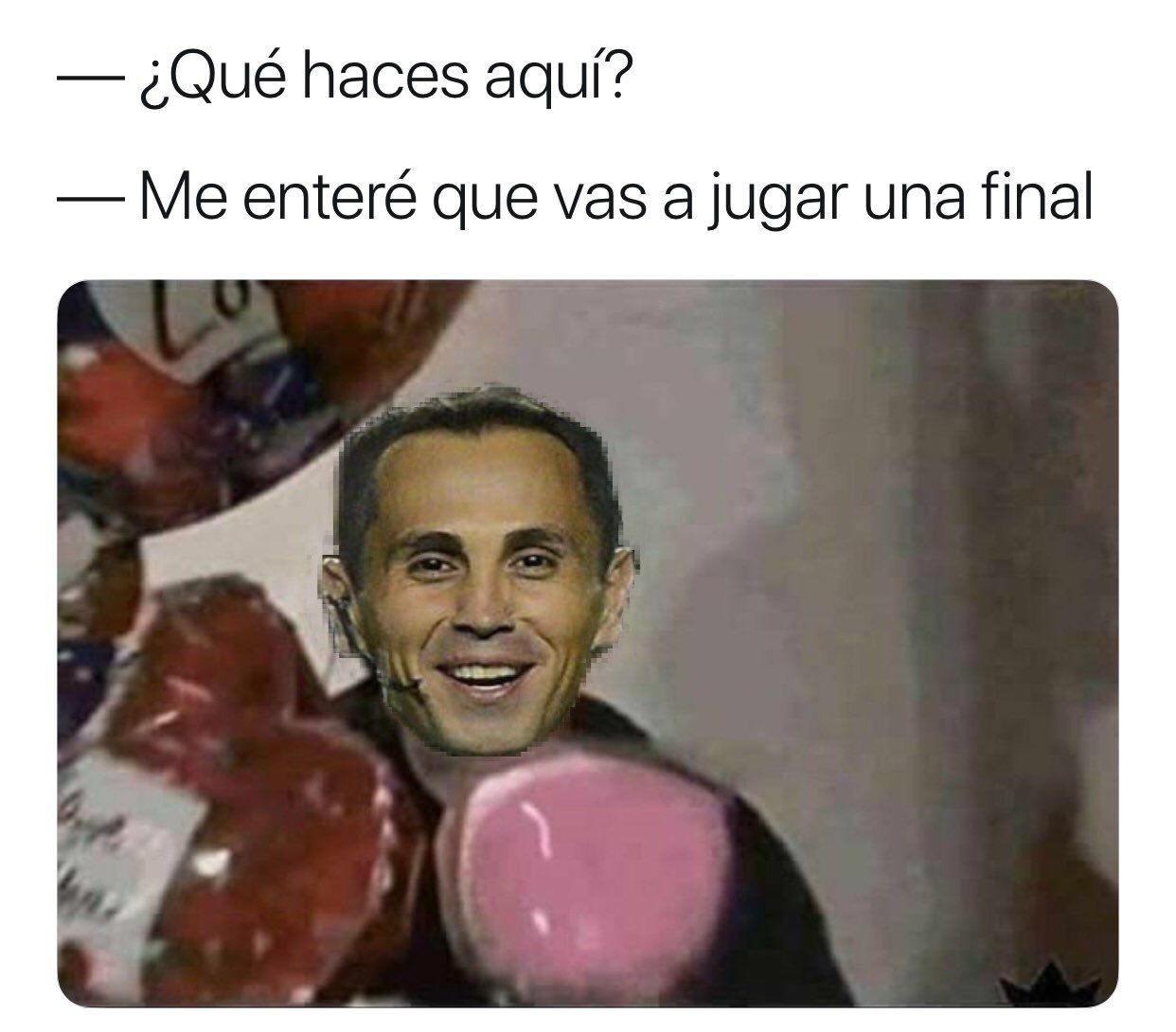 Memes Chivas Toronto
