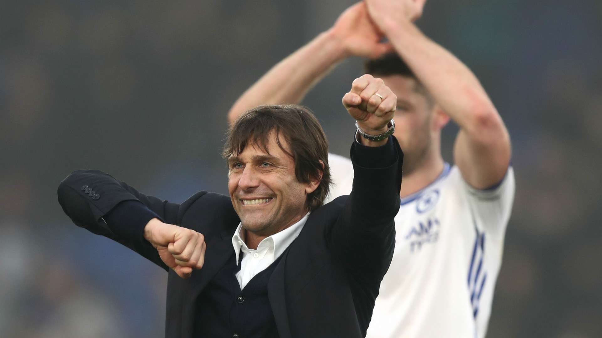 HD Antonio Conte Chelsea