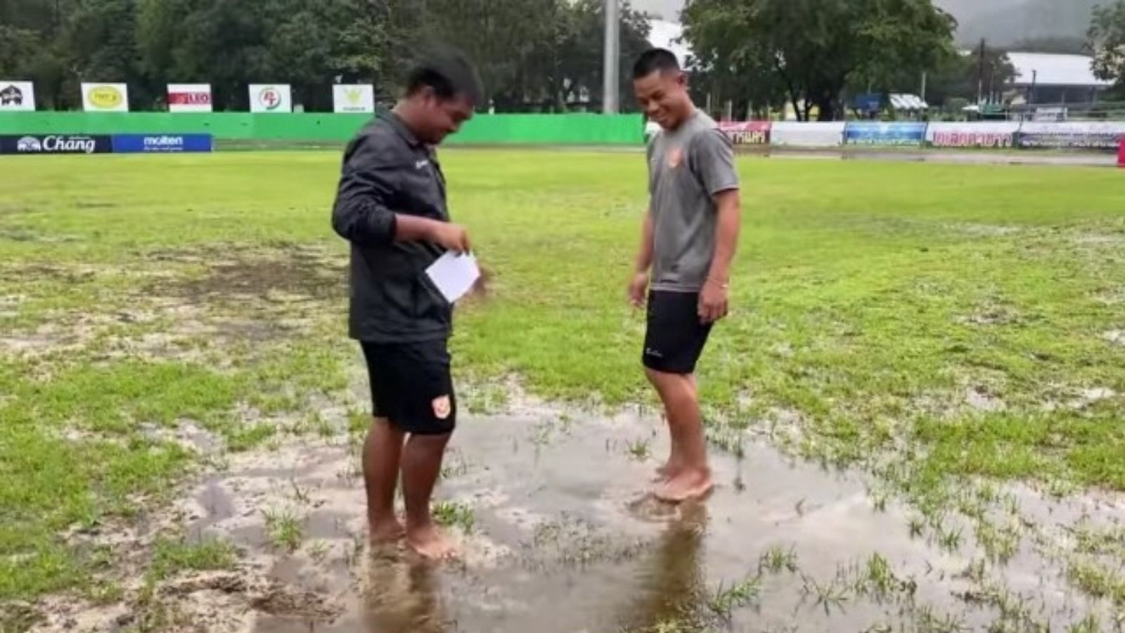 สุโขทัย เอฟซี