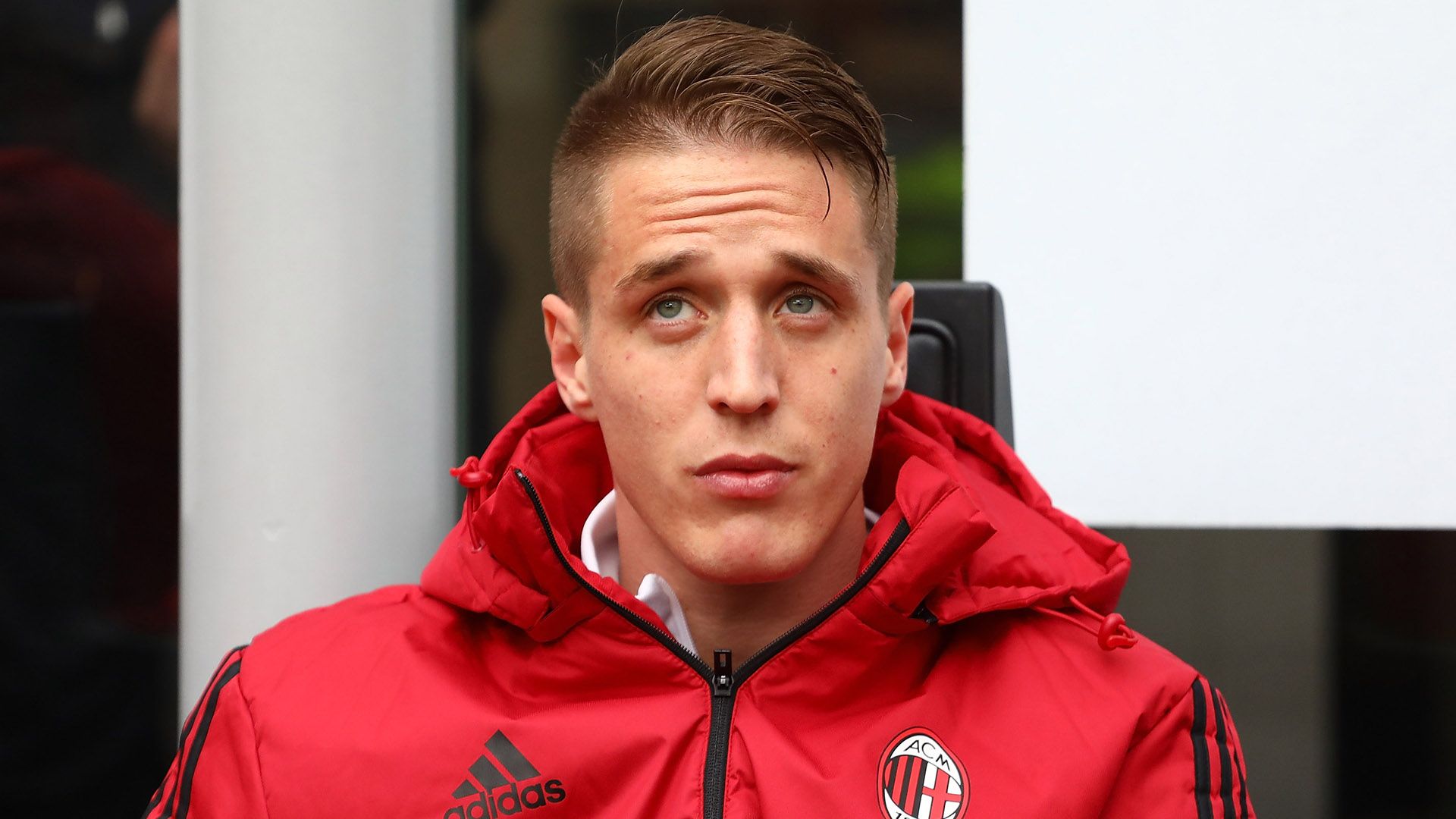 Andrea Conti Milan