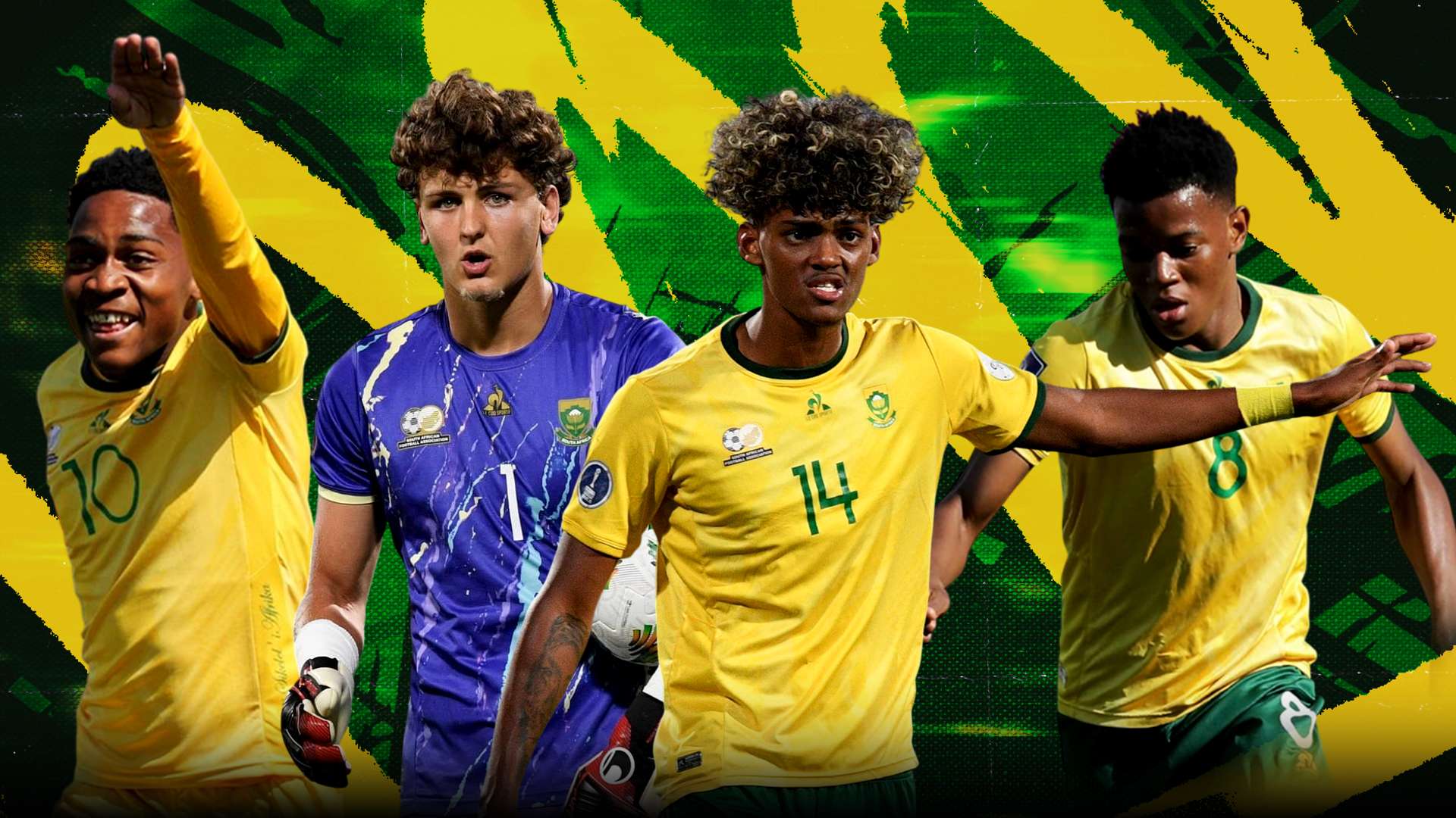 Amajita World Cup GFX 16-9