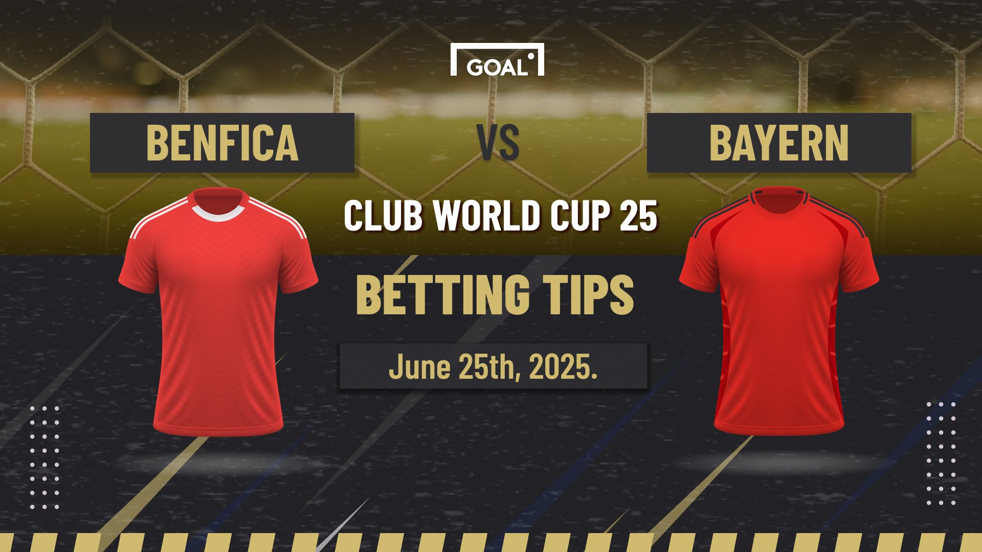 Benfica vs Bayern Munich Predictions