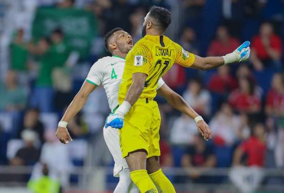 محمد العويس - علي البليهي