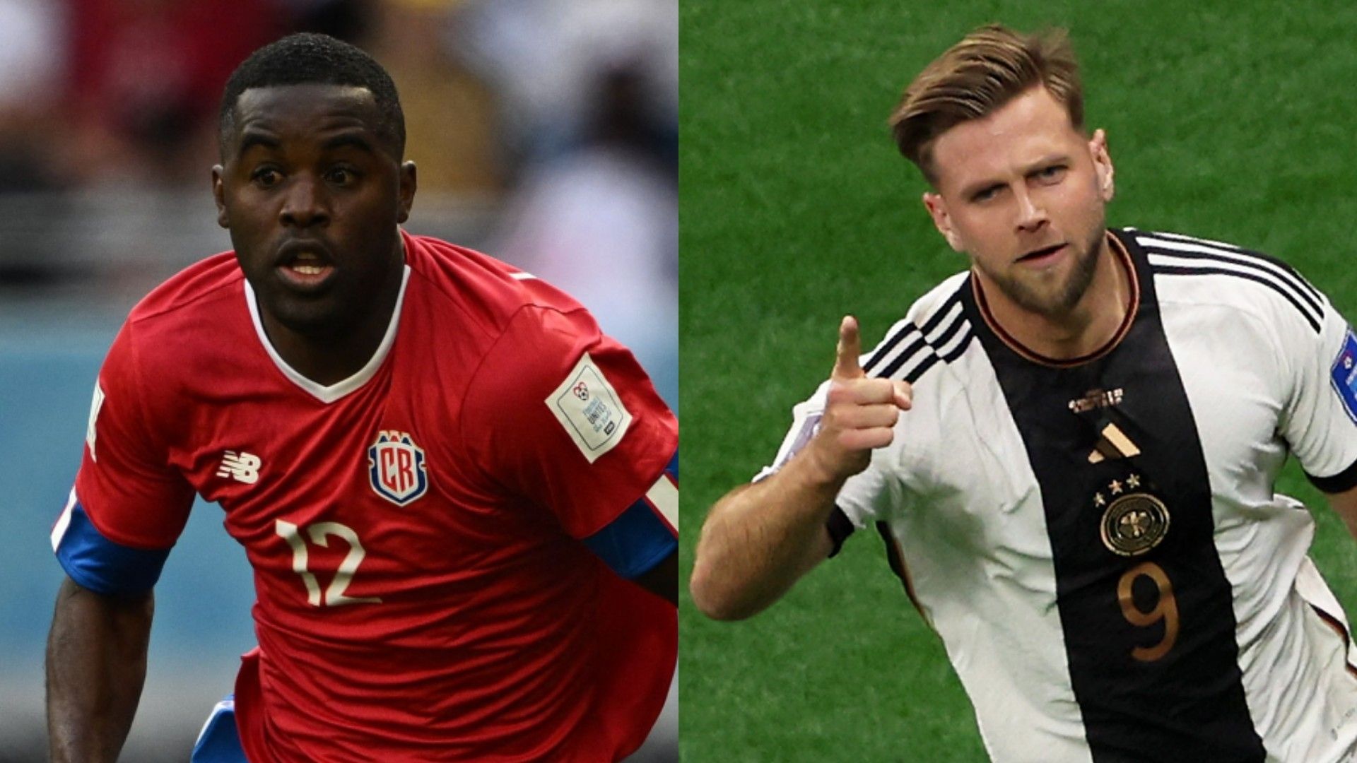 MP_Joel Campbell_Costa Rica vs Niclas Fuellkrug_germany