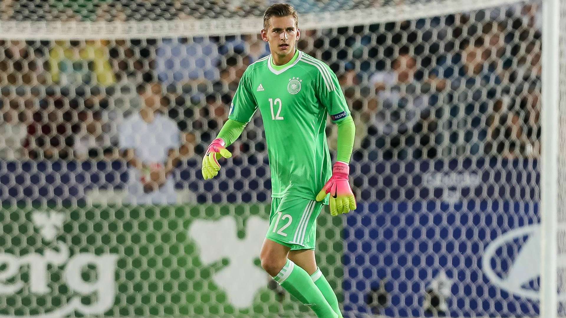 ONLY GERMANY Julian Pollersbeck 24062017