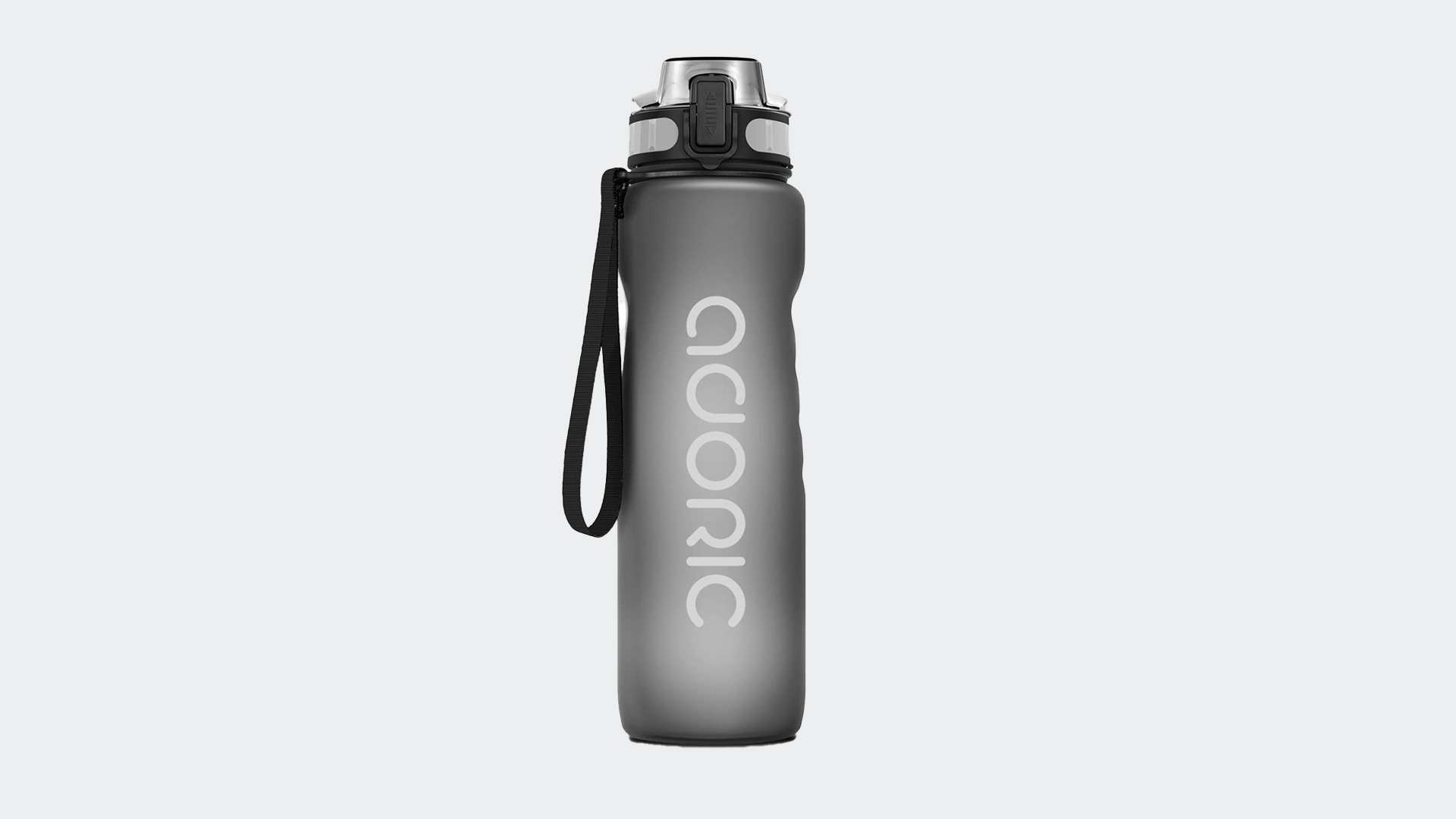 ADORIC Sports Water Bottle (1L)