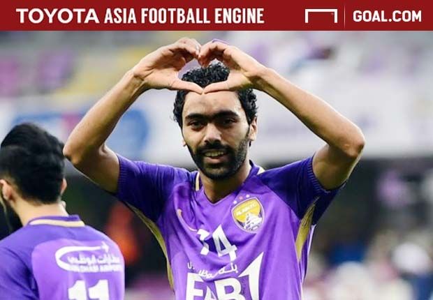 Toyota Hussein El Shahat Cover