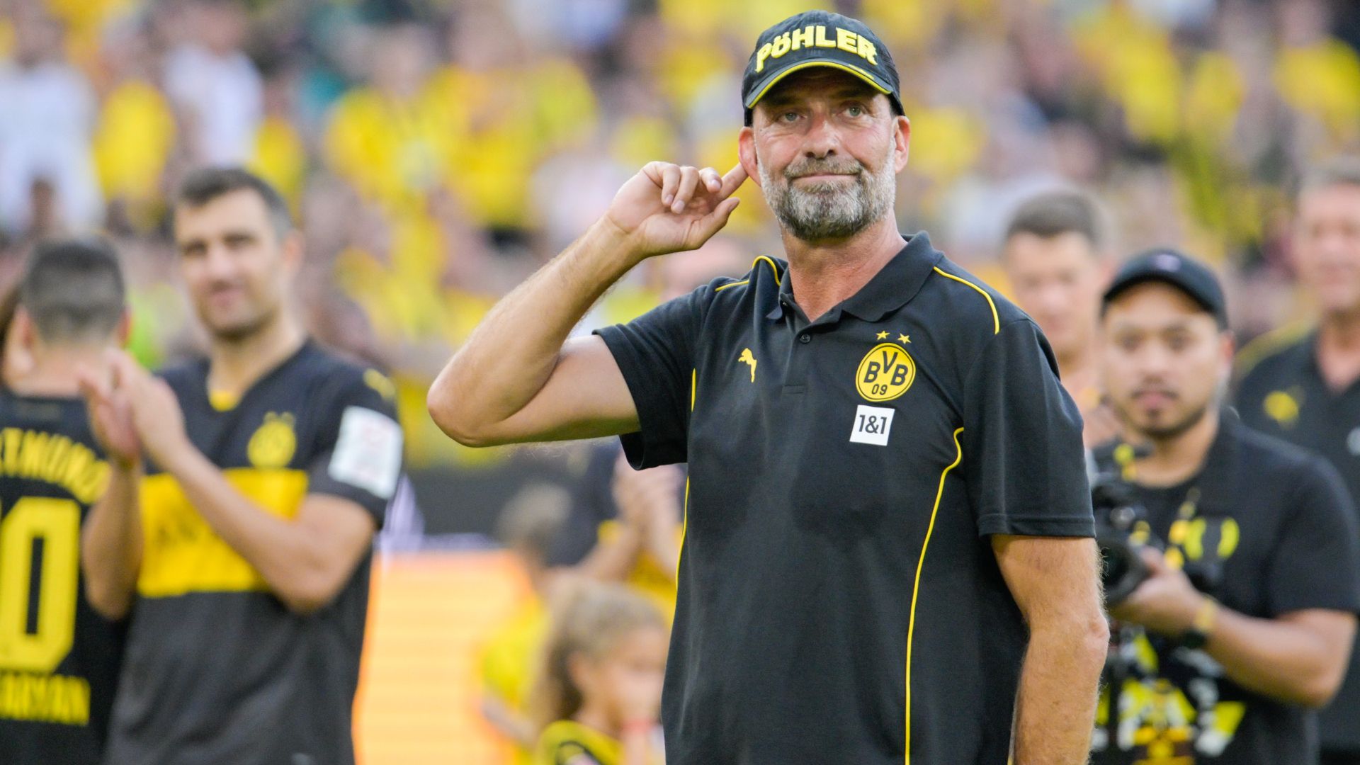 Juergen-Klopp