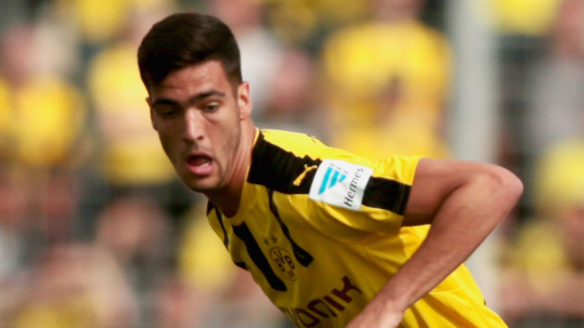 Mikel Merino 07162016