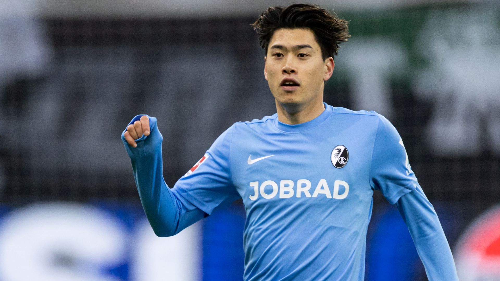 Yuito Suzuki Freiburg 03012026