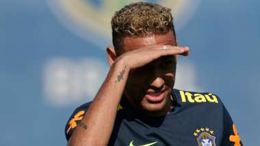 Neymar I Brasil I Copa do Mundo I 24 06 18