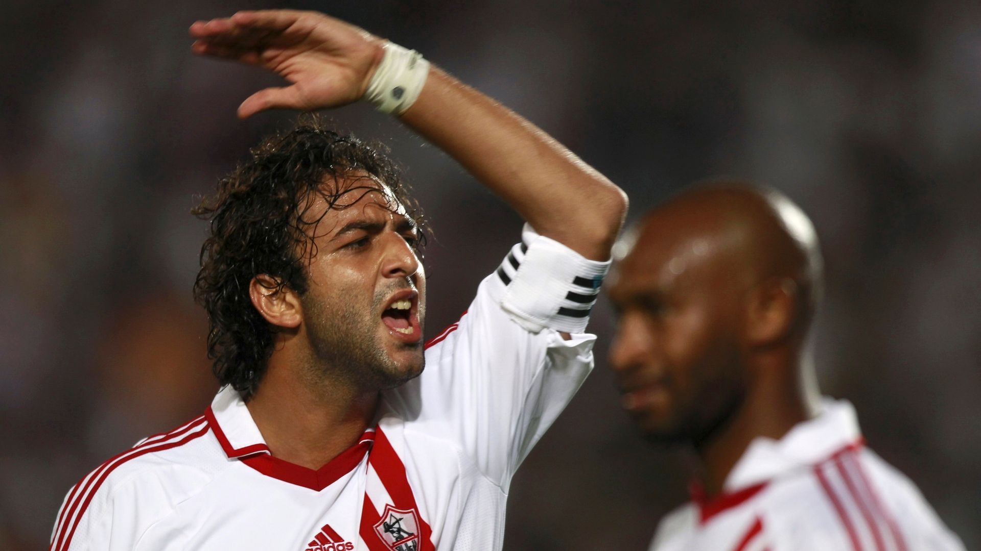 Ahmed Hossam mido