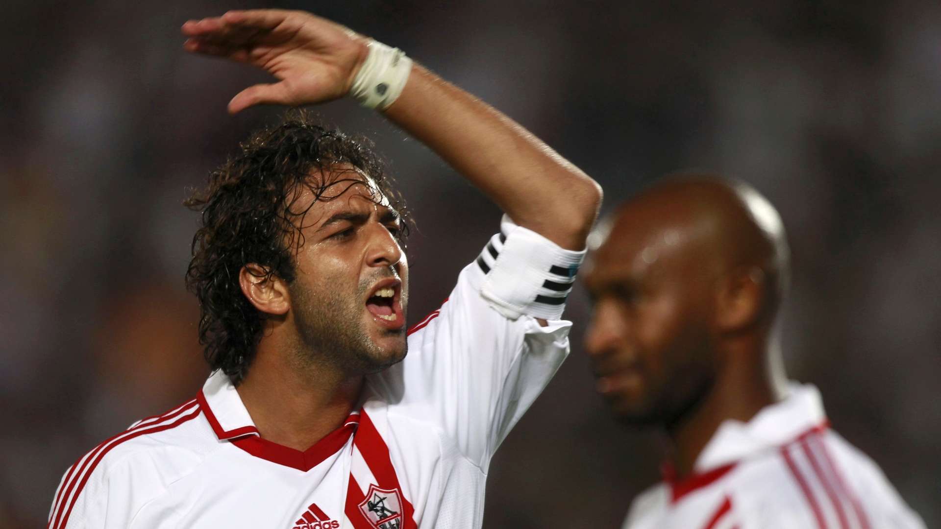 Ahmed Hossam mido