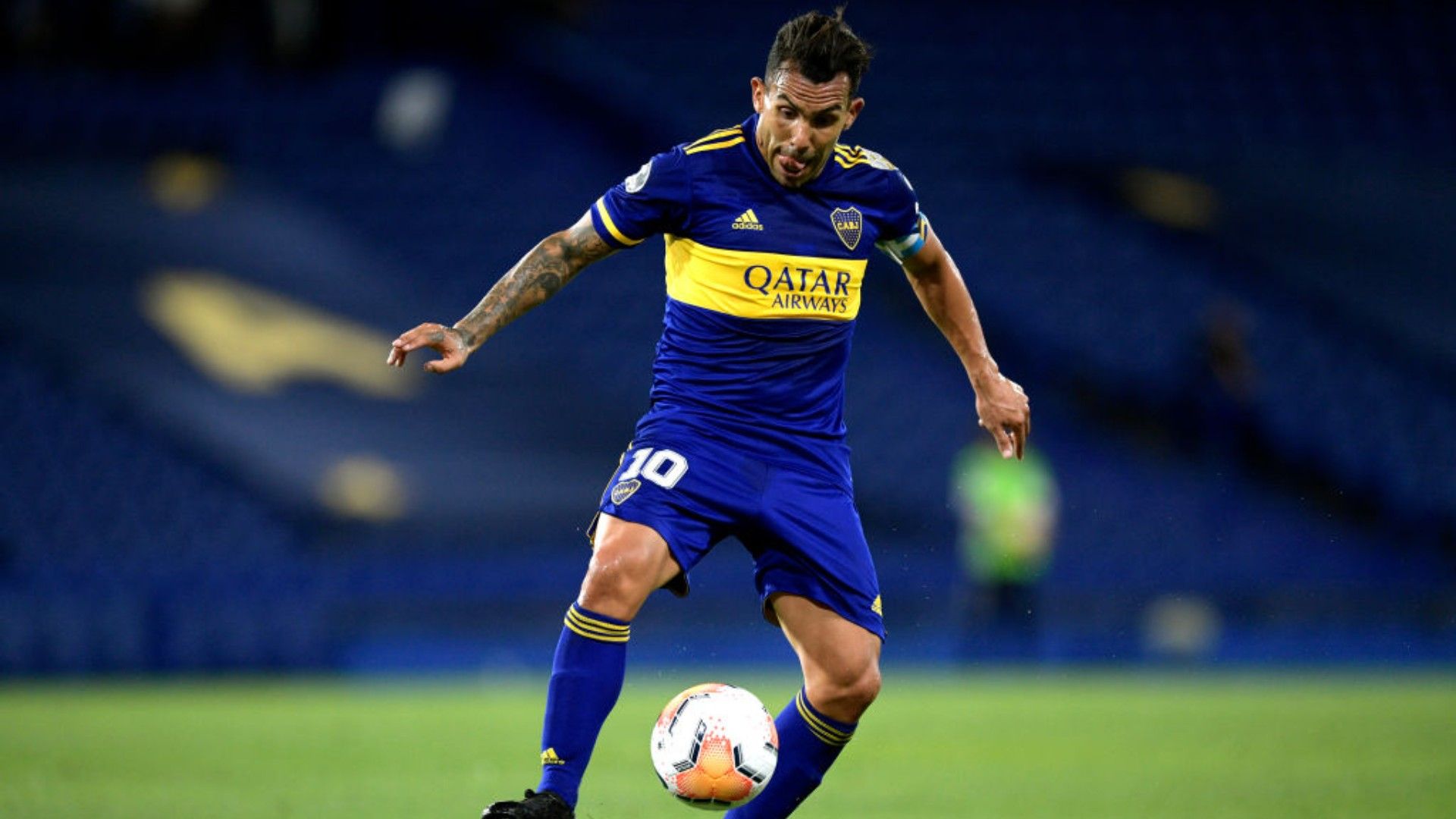 el apache tevez lanza comunicado boca