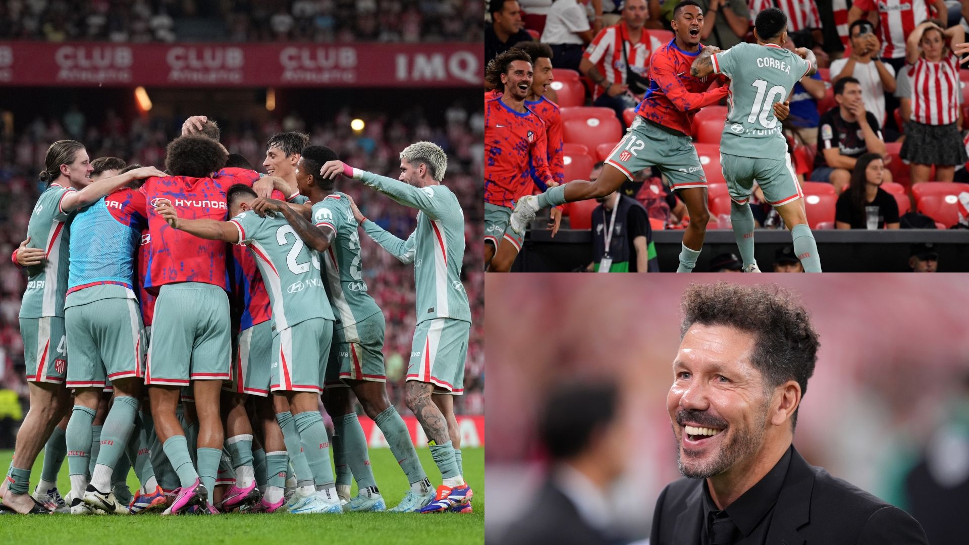 athletic club atletico madrid laliga 2024-25