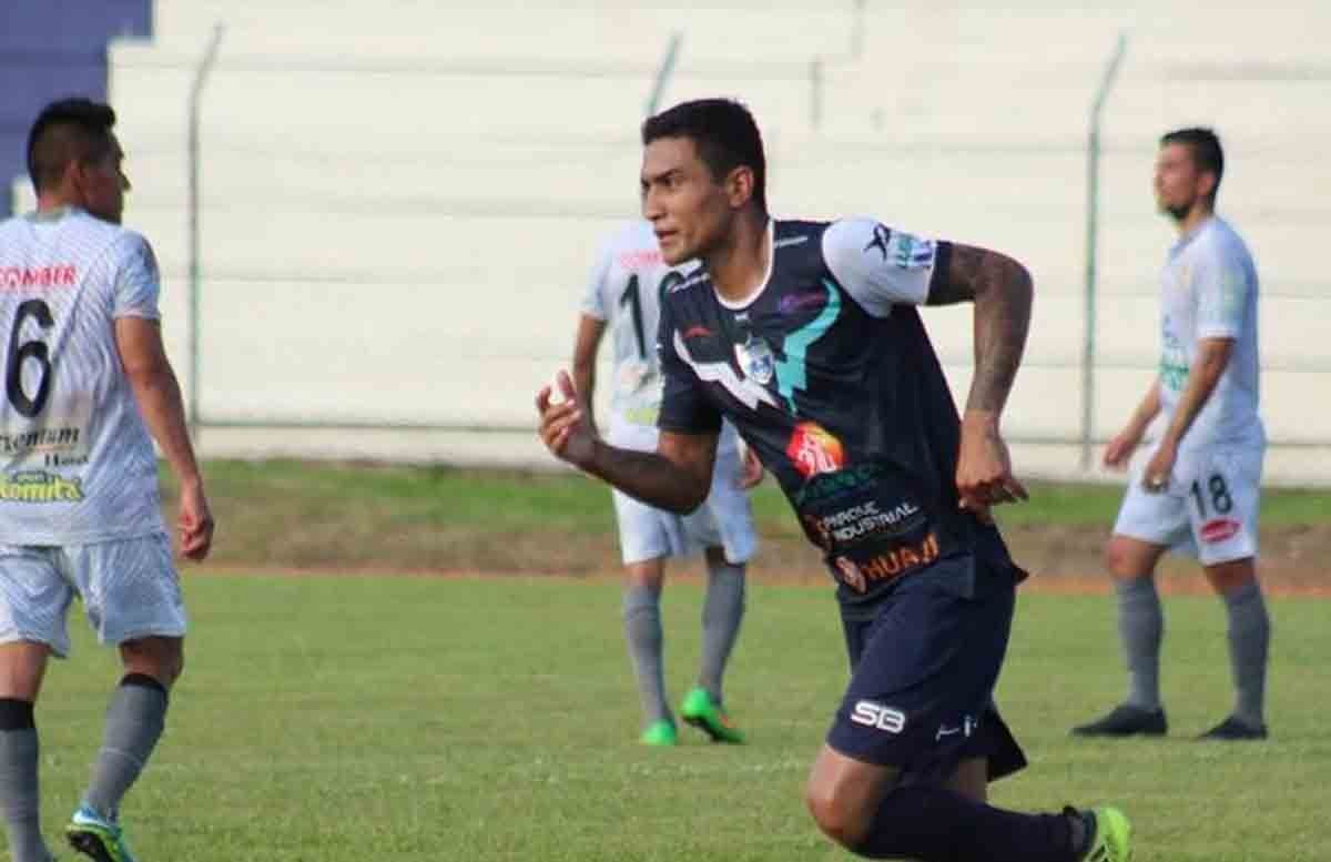 Alcides Peña