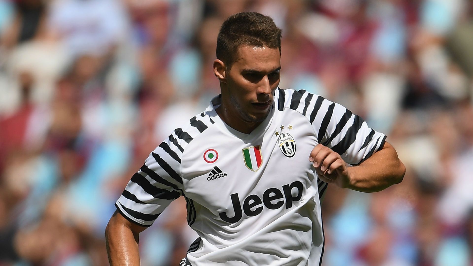 Marko Pjaca Juventus