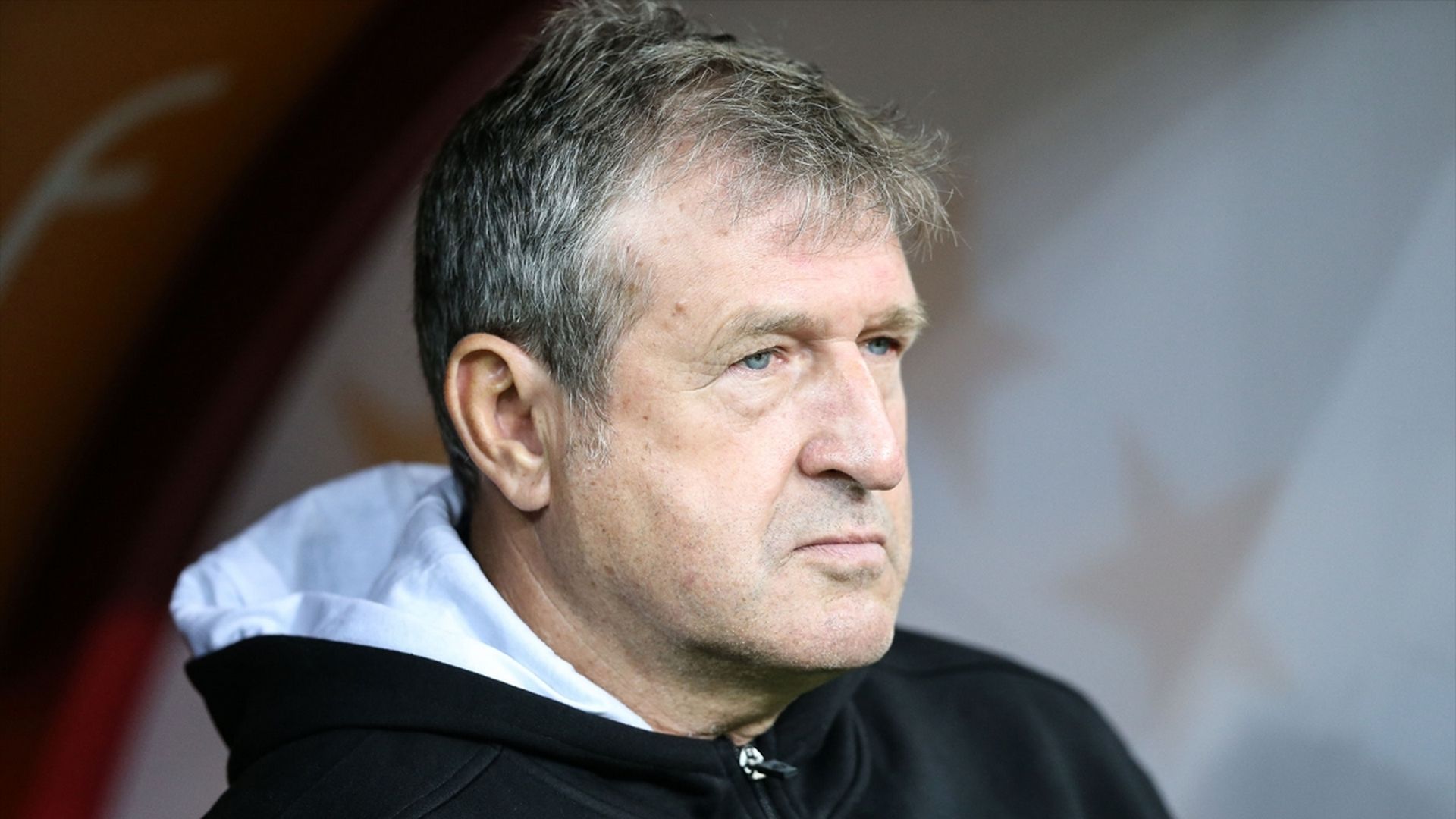 Safet Susic Alanyaspor