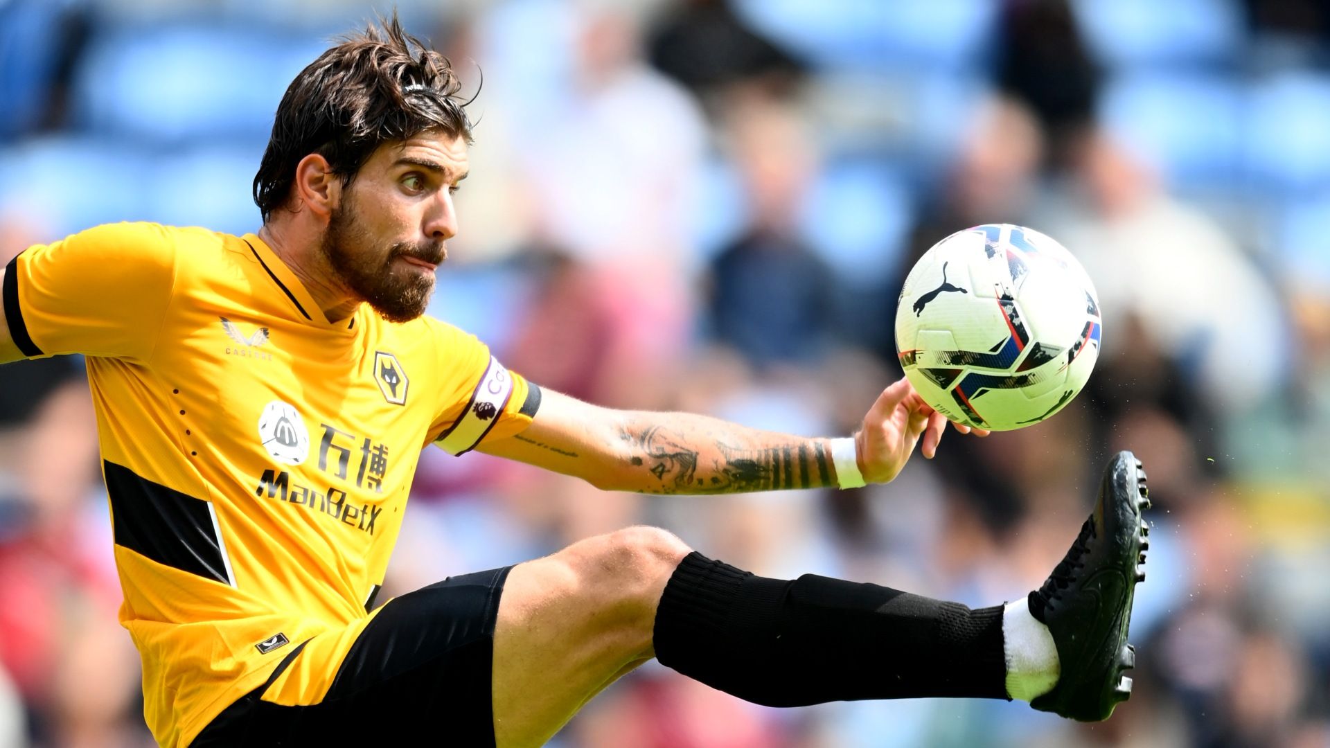 Ruben Neves - Wolves 2021/22