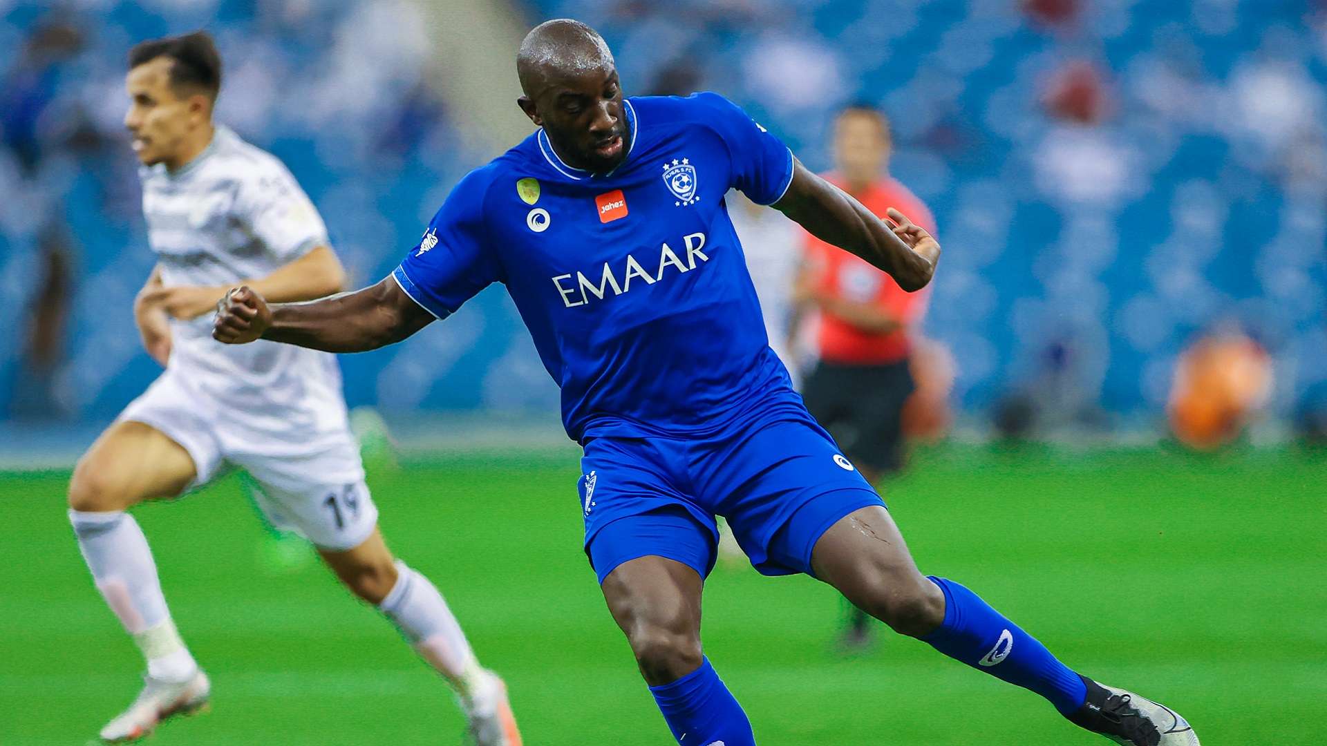 moussa marega - al hilal MBS 2021-2022