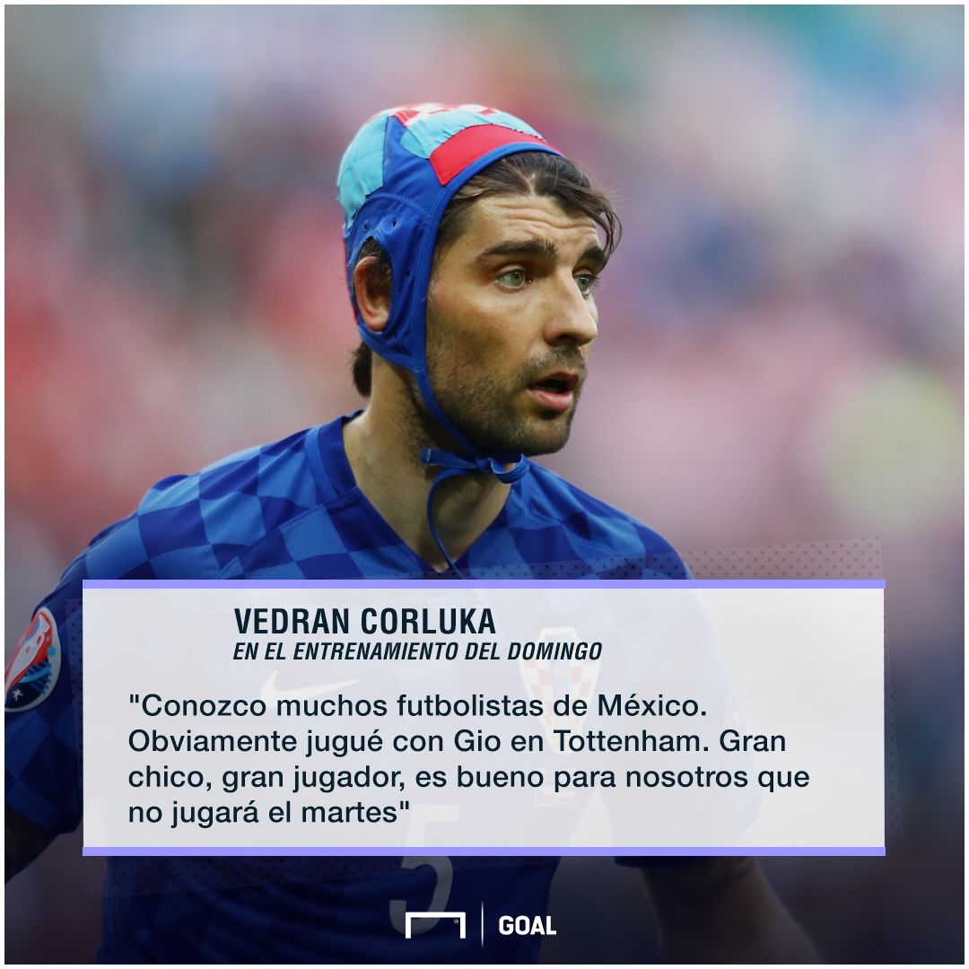 Vedran Corluka