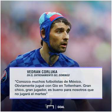 Vedran Corluka