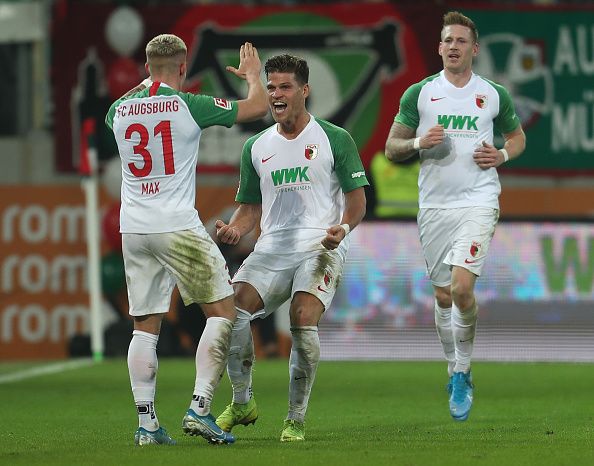 FC Augsburg