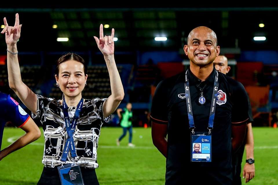 โชคทวี พรหมรัตน์