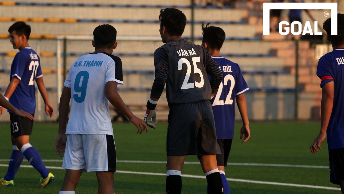 Dương Hồng Sơn Hà Nội hạng Ba QG 31/10