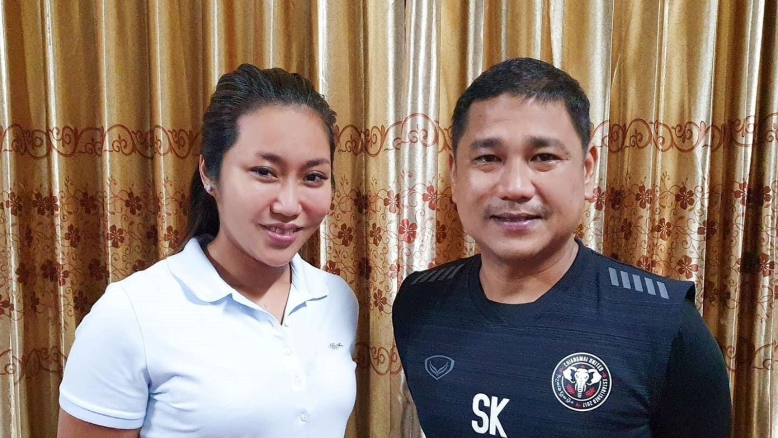 สุรพงษ์ คงเทพ