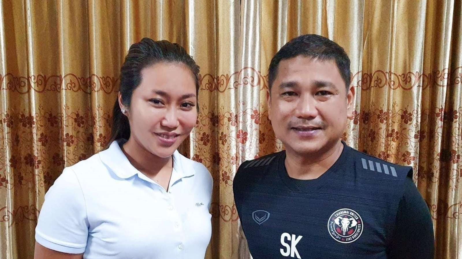 สุรพงษ์ คงเทพ