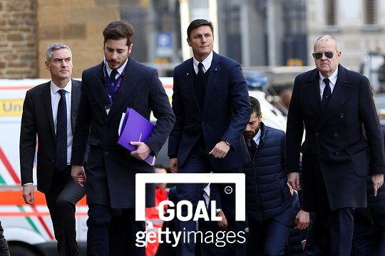 internazionale zanetti