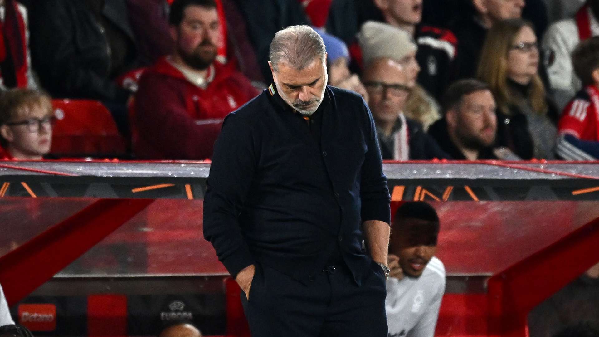 nottingham-forest-Ange-postecoglou