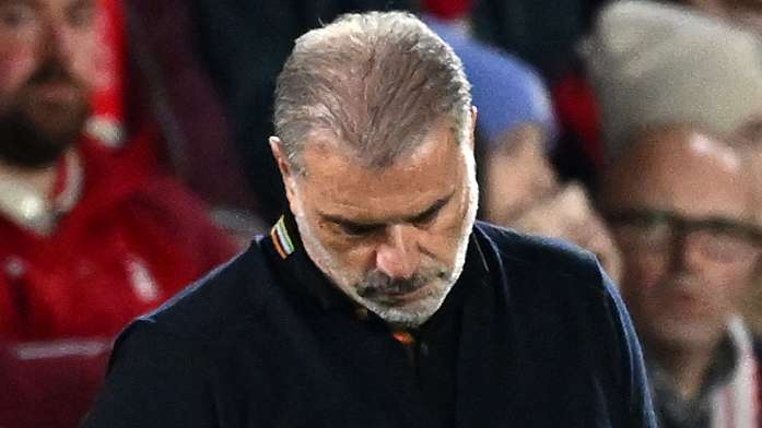 nottingham-forest-Ange-postecoglou