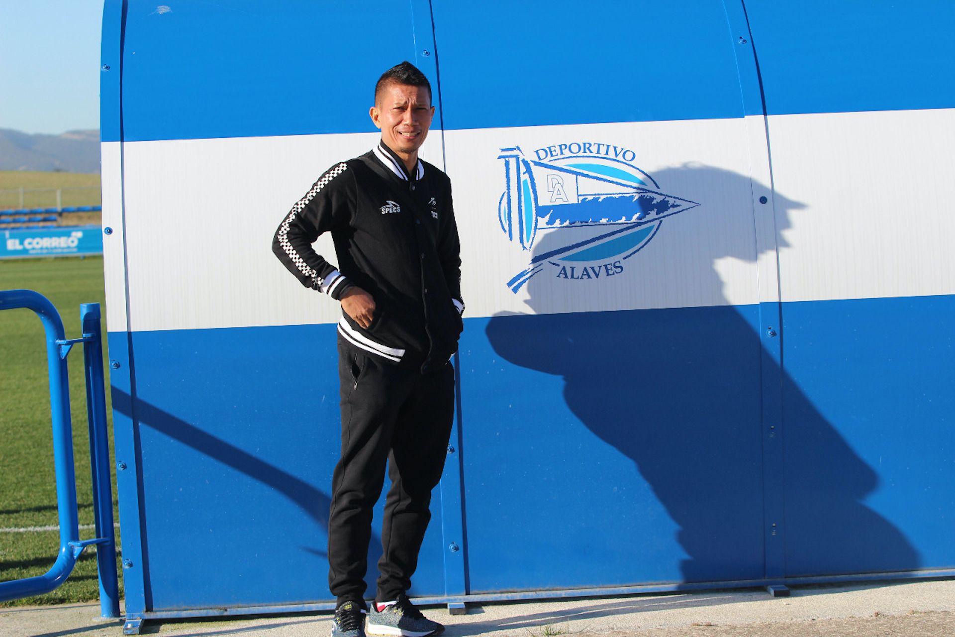 Ismed Sofyan - Persija Jakarta