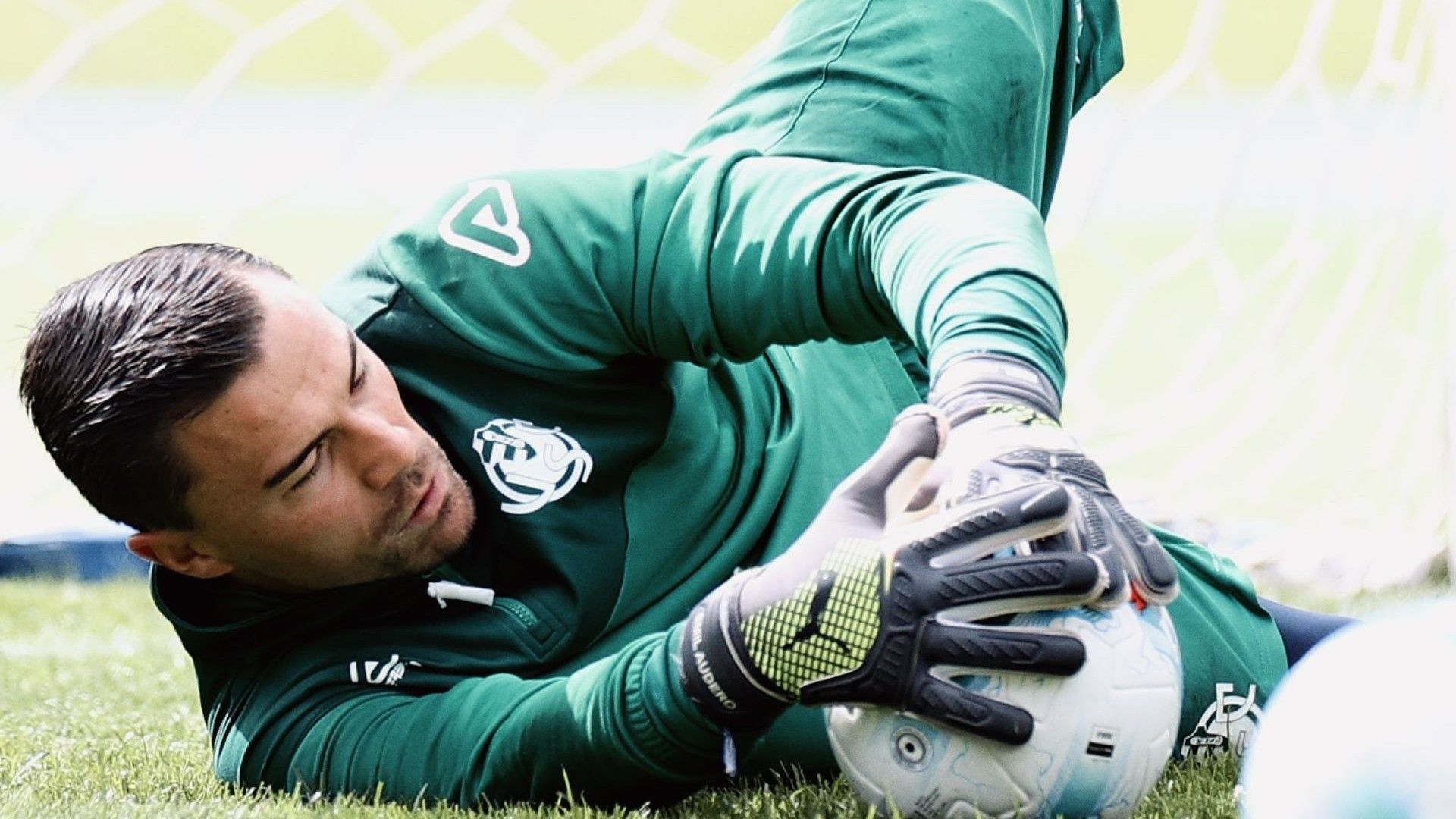 Emil Audero - Cremonese