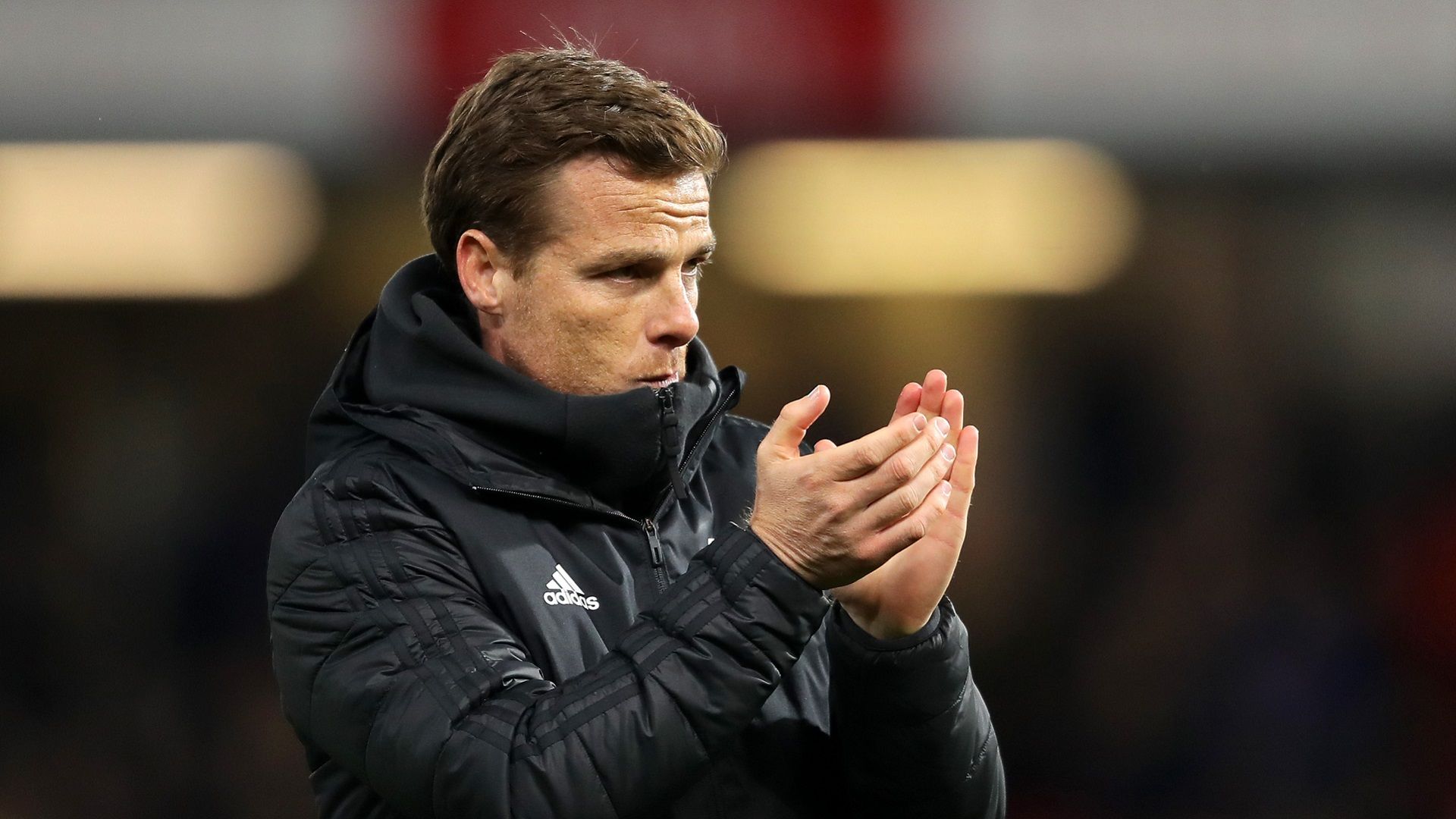 2019-04-12 Scott Parker Fulham