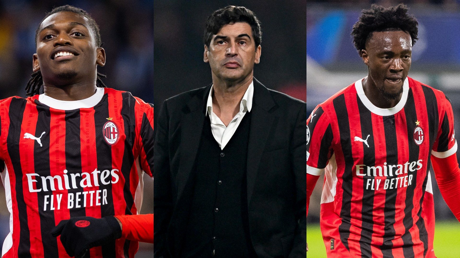 Leao Fonseca Abraham